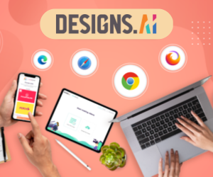 Designs.ai online-base-software