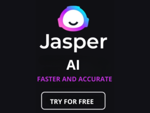 Jasper AI AI Copywriting Assistant