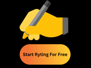 Rytr AI Writing Tool Logo