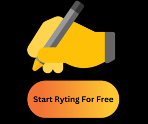 Rytr AI Writing Tool Logo