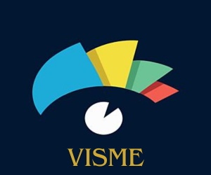 Visme Design Tool