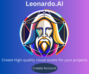 Leonardo AI Image Generator - Pricing And Features