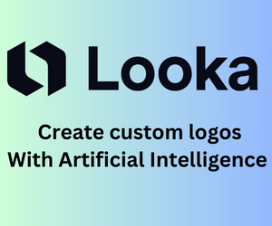 Looka AI Logo Maker