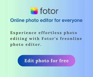 Photo Editor - Free & Simple Online Photo Editing Tool